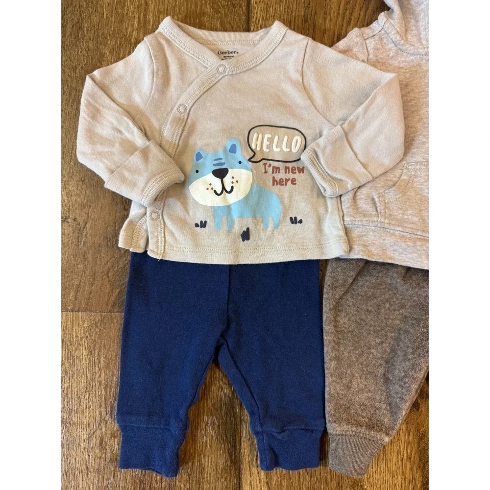 Carters baby boy